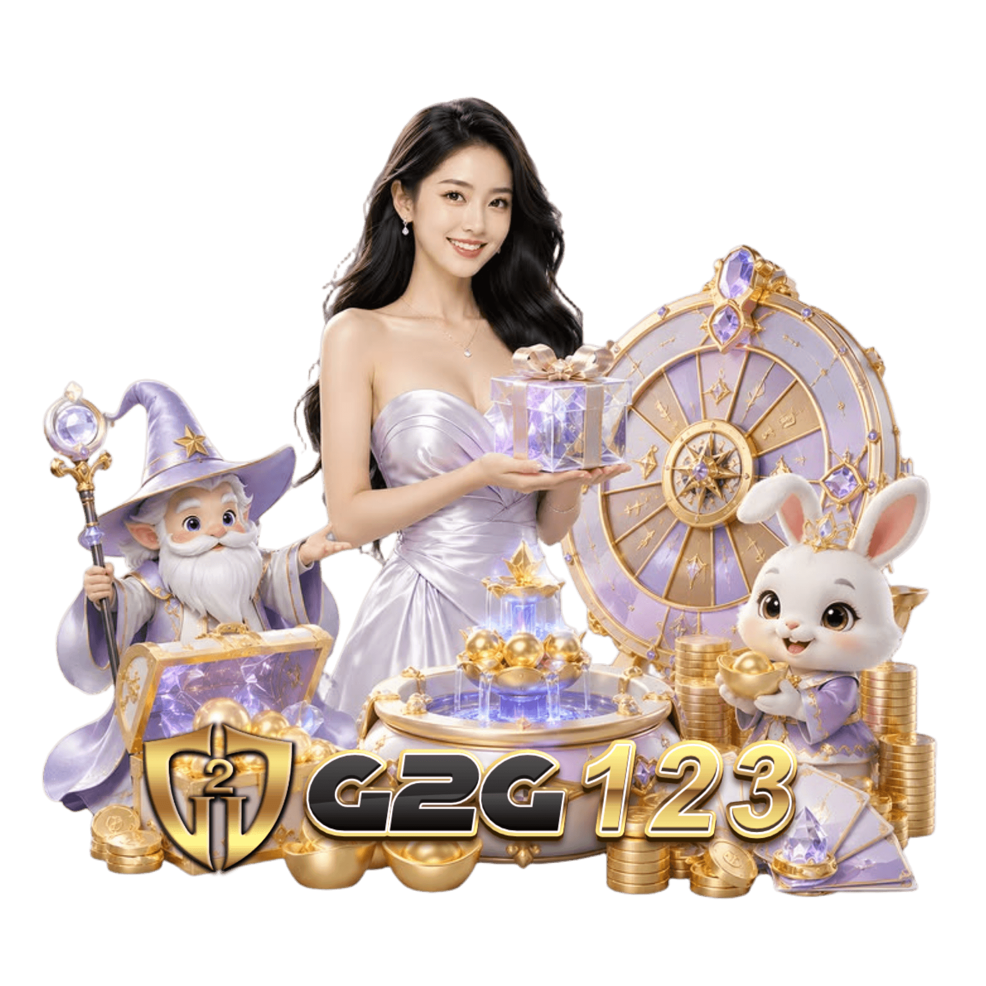 G2G123